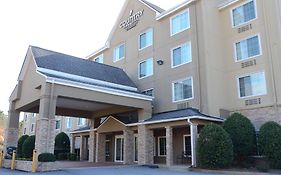 Country Inn And Suites Buford Ga